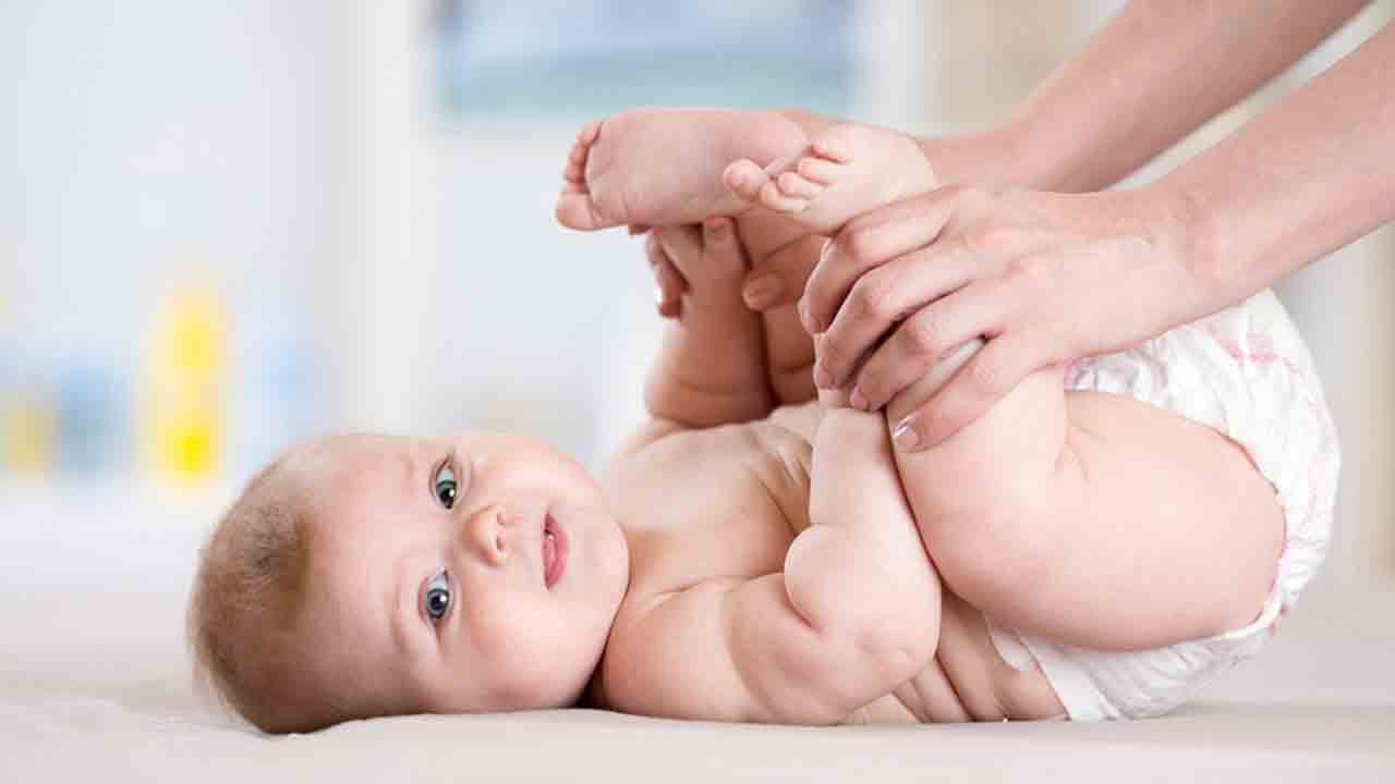 نفخ شدید بعد از غذا در کودکان؛ آیا پای عدم تحمل غذایی در میان است؟
