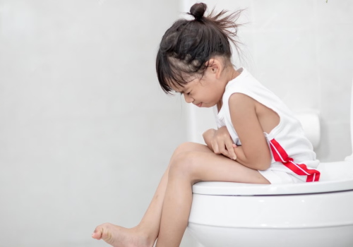 اسهال حاد، طول کشیده و مزمن در کودکان: علل، تشخیص و درمان در اصفهان