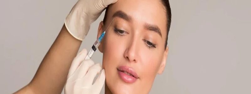 فیلر و بوتاکس بینی | مقایسه روش‌های غیرجراحی اصلاح فرم بینی