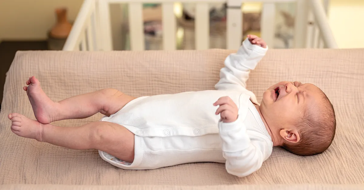 اختلالات مادرزادی و نادر گوارشی در کودکان اصفهان: علل، علائم و درمان