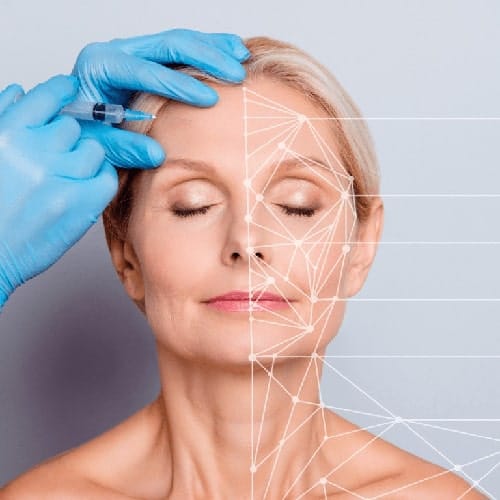 مزایای بوتاکس کنتوکس برای صورت ، راهنمای کامل جوانسازی پوست